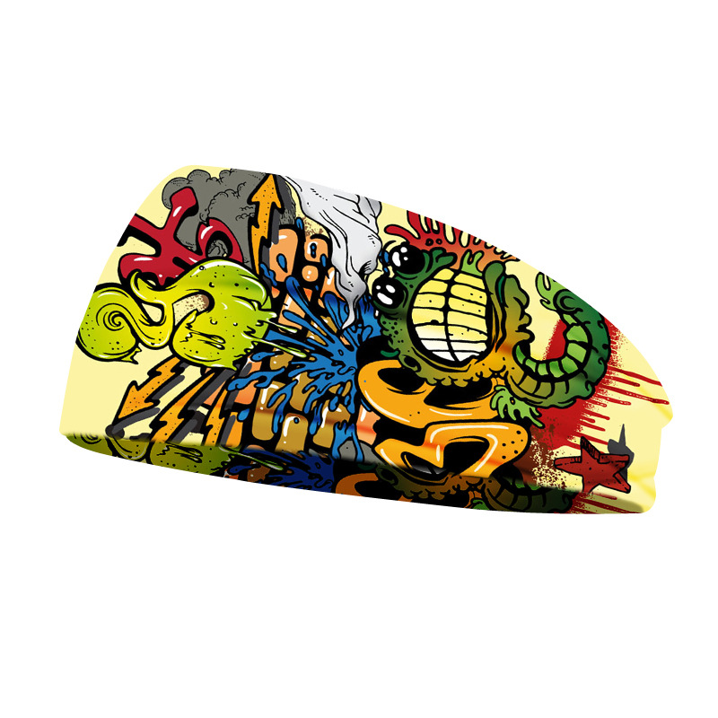 Creative Graffiti Unisex Elast - مراجعة Stretch Strap Yoga وسعره