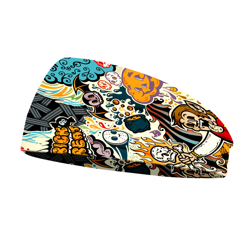 Creative Graffiti Unisex Elast - مراجعة Stretch Strap Yoga وسعره