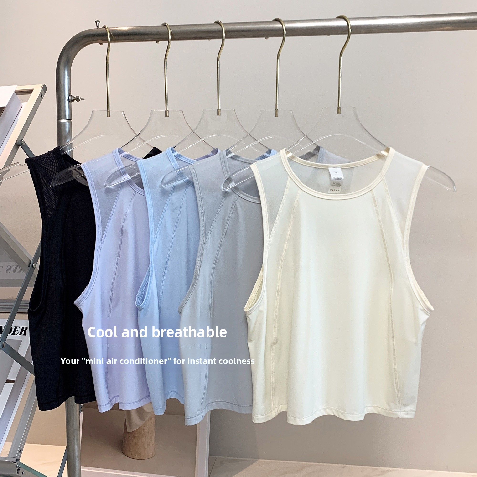 Light Oxygen irt Loose Me Spli - مراجعة Oxygen Yoga & Fitness Yorkdale وسعره