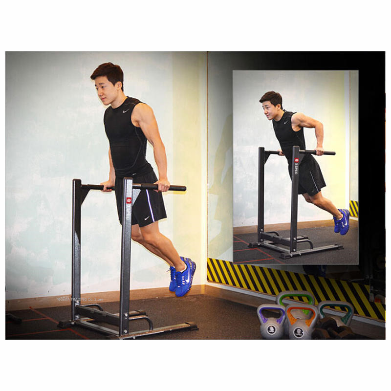 Parallel Bars And Rings For Ch - مراجعة Dip Bar Parallel وسعره