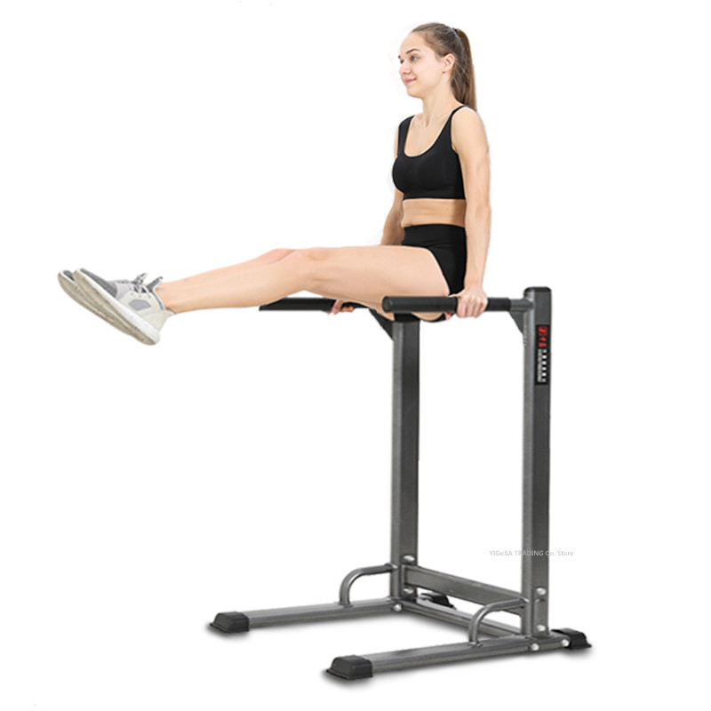 Parallel Bars And Rings For Ch - مراجعة Dip Bar Parallel وسعره