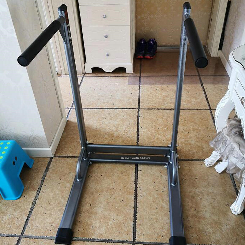 Parallel Bars And Rings For Ch - مراجعة Dip Bar Parallel وسعره