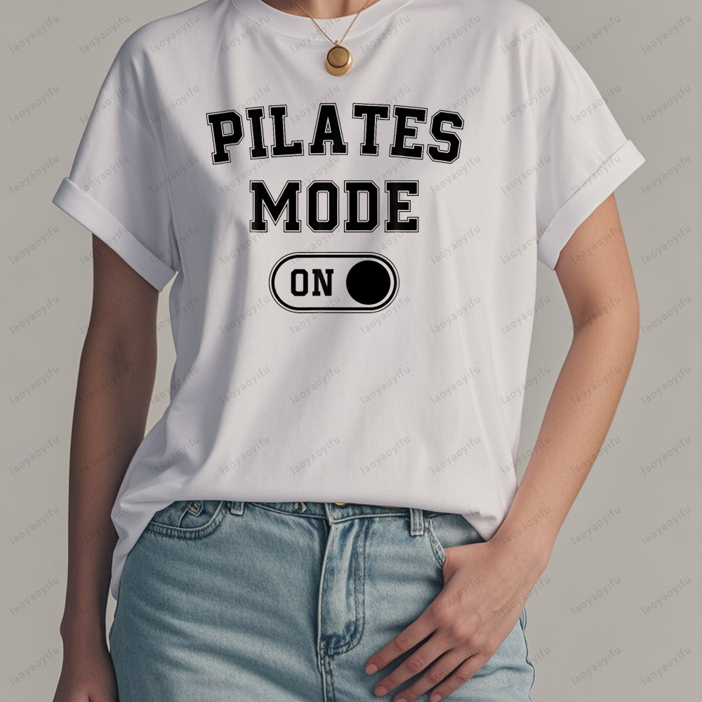 Pilates Mode on Funny Instruct - مراجعة Yoga Fitness Instructor وسعره