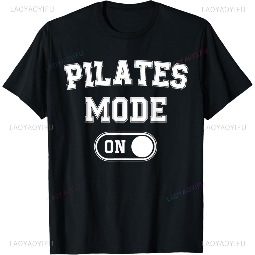 Pilates Mode on Funny Instruct - مراجعة Yoga Fitness Instructor وسعره