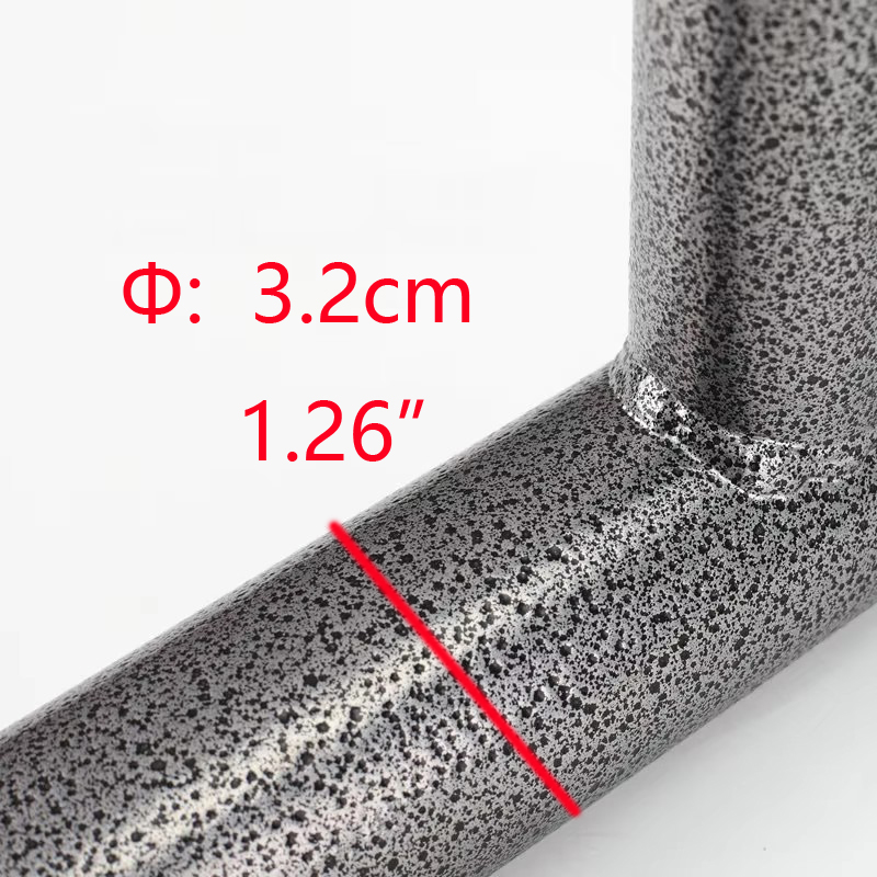 Portable Fitness Home Parallel - مراجعة Dip Bar Parallel وسعره