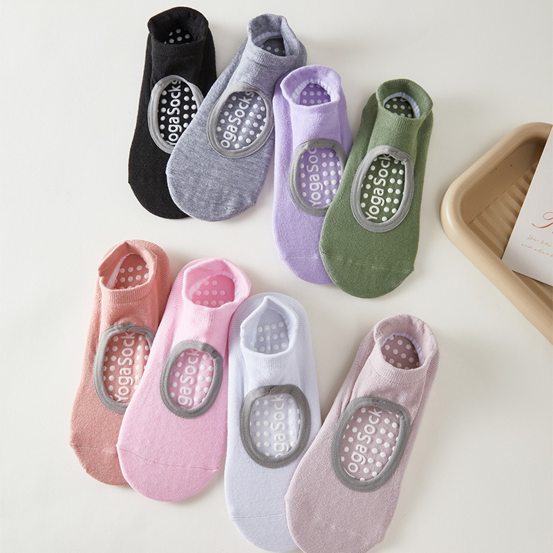 1/8 Pairs Indoor Sports Yoga P - مراجعة Yoga Fitness Wear وسعره