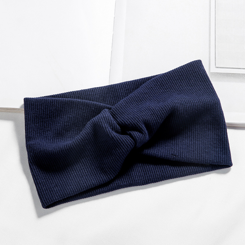 Thread elastic cotton front cr - مراجعة Stretch Strap Yoga وسعره