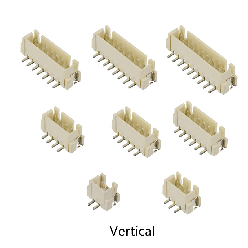 10PCS SH/JST/ZH/PH/XH Pitch 1. - مراجعة Dip Bar Parallel وسعره