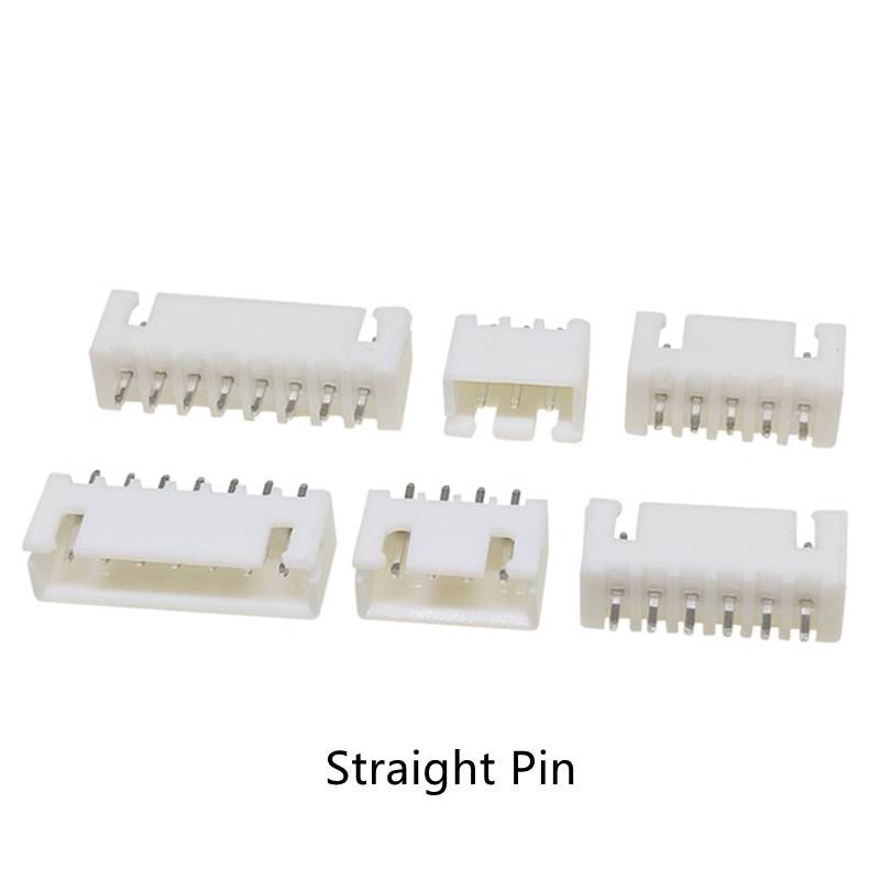 10PCS SH/JST/ZH/PH/XH Pitch 1. - مراجعة Dip Bar Parallel وسعره