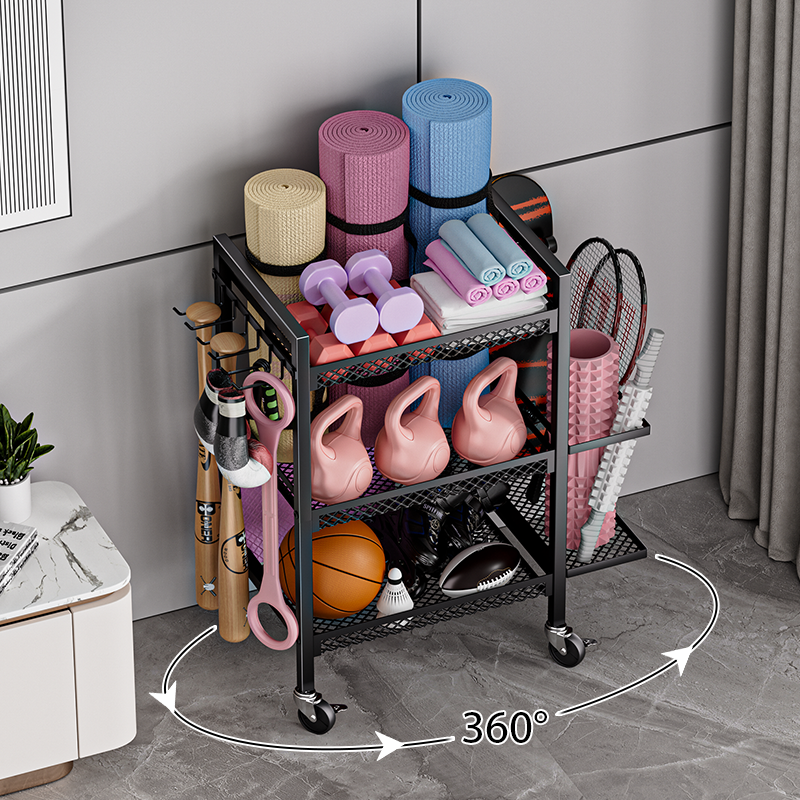 ‌Premium Fitness Equipment Org - مراجعة Yoga Fitness Gear وسعره