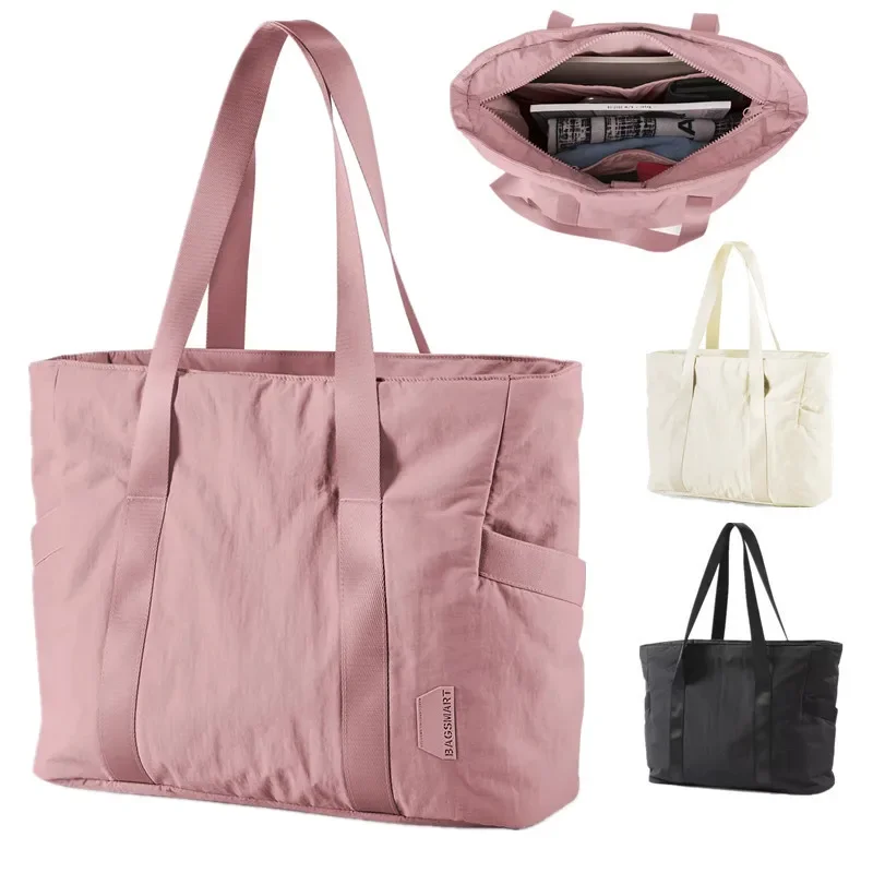 Women Travel Tote Bag Universi - مراجعة Yoga Fitness Mat وسعره