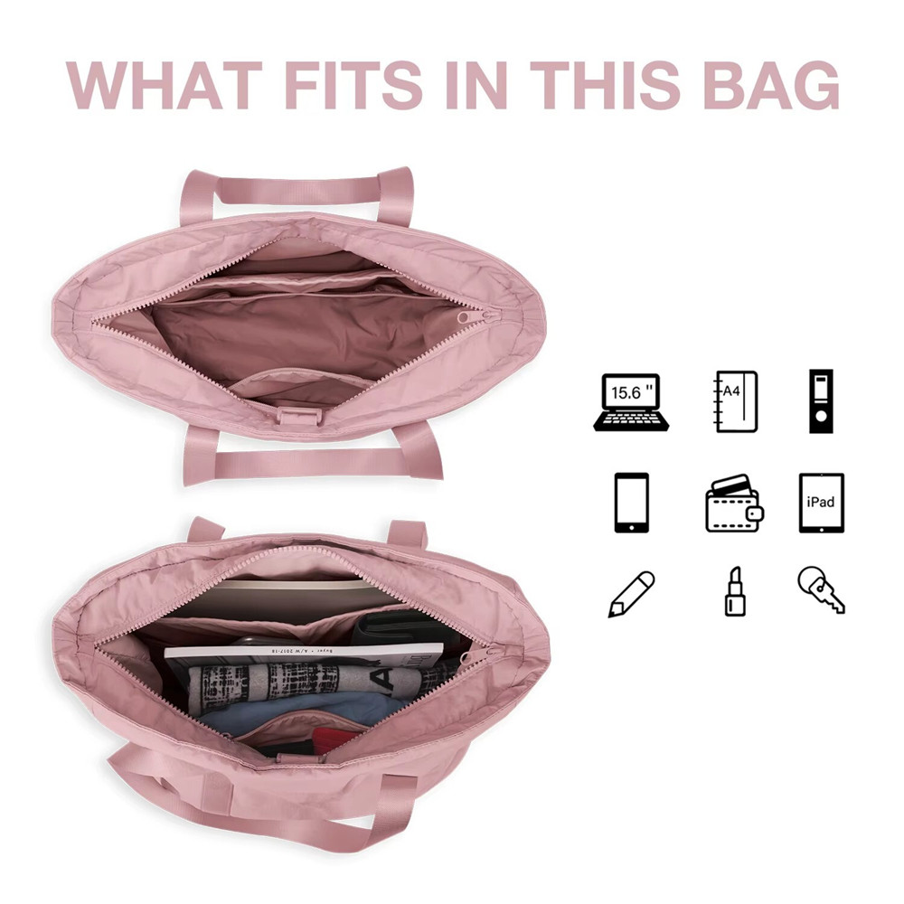Women Travel Tote Bag Universi - مراجعة Yoga Fitness Mat وسعره