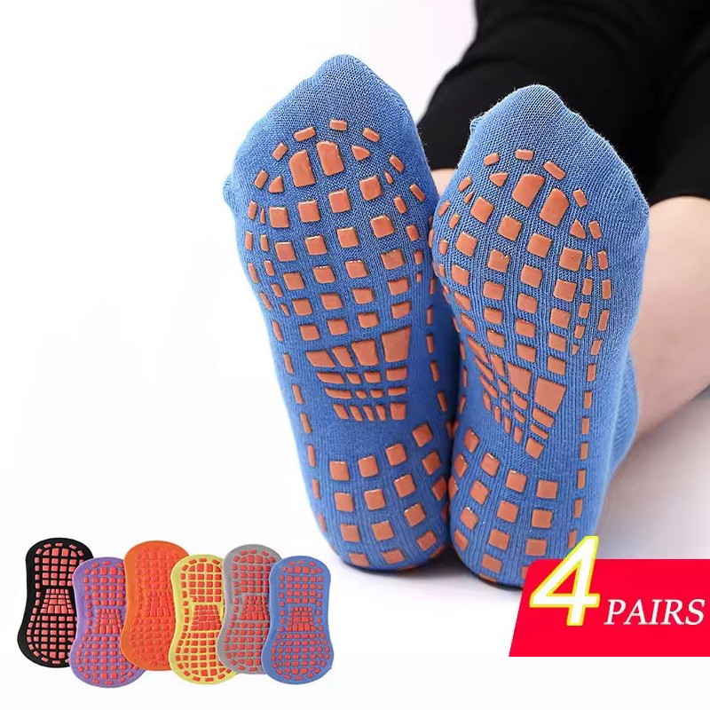 4 Pairs of Comfortable Pure Co - مراجعة Yoga Fitness Wear وسعره