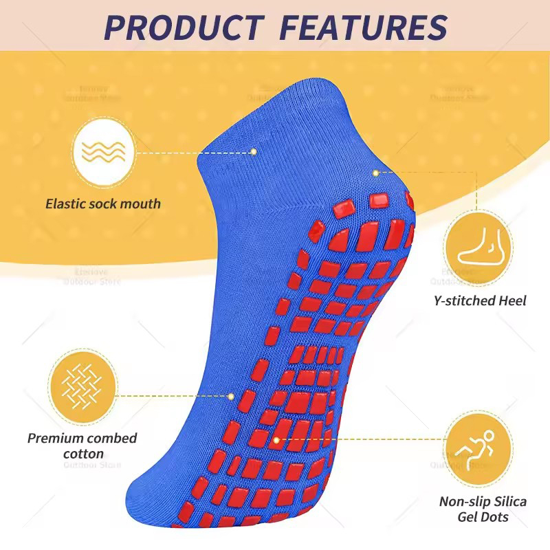 4 Pairs of Comfortable Pure Co - مراجعة Yoga Fitness Wear وسعره