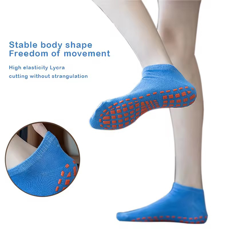 4 Pairs of Comfortable Pure Co - مراجعة Yoga Fitness Wear وسعره