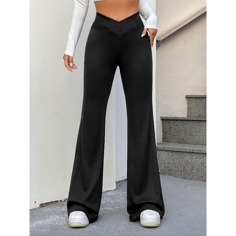 Plus Size New Women's Sexy V-W - مراجعة Yoga Fitness Plus وسعره
