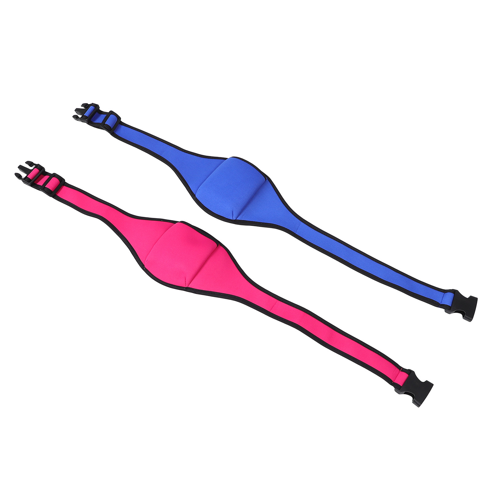 2Pcs Adjustable Microphone Wai - مراجعة Yoga Fitness Instructor وسعره