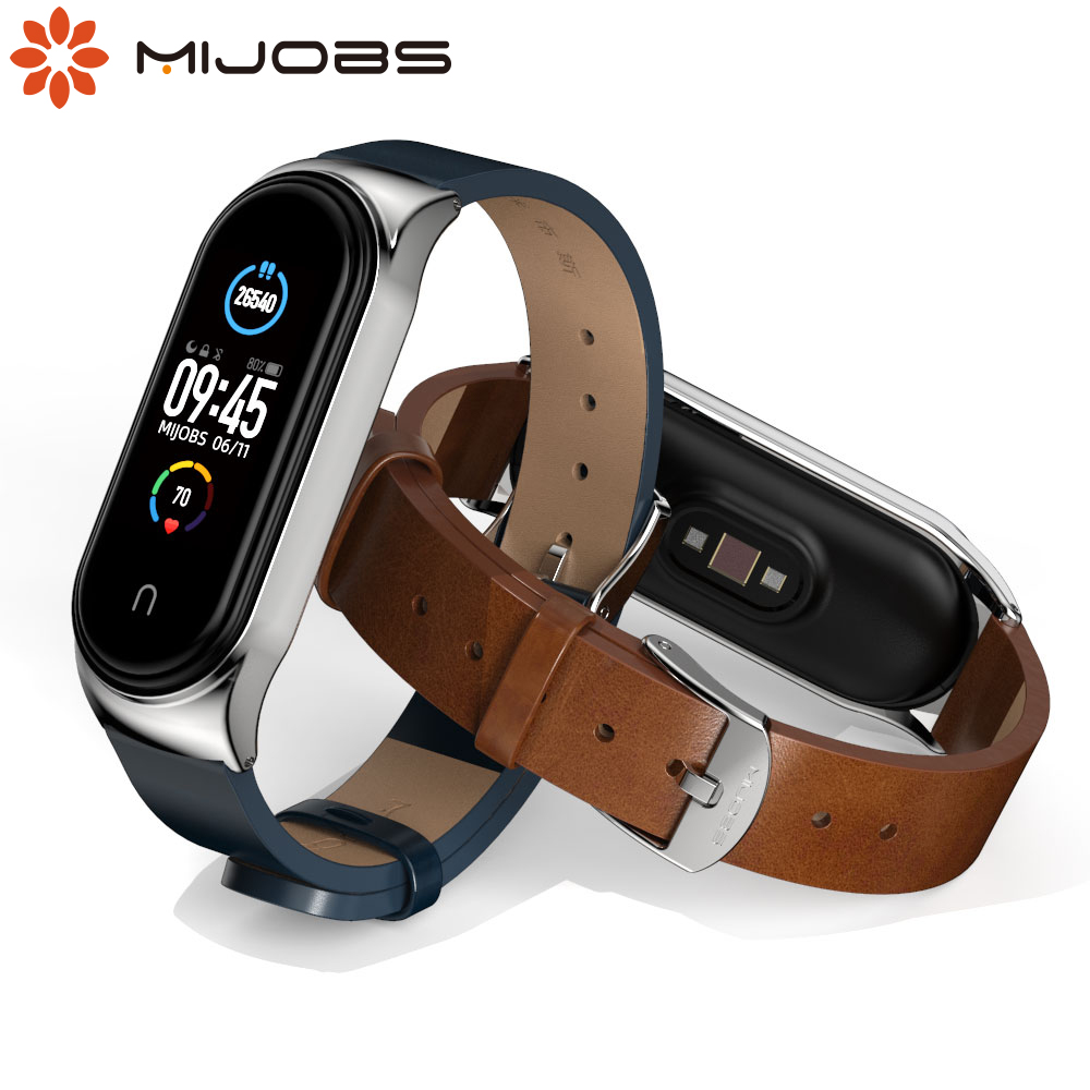 For Mi Band 10 9 8 7 6 5 Strap - مراجعة Wrist Wraps Fitness وسعره