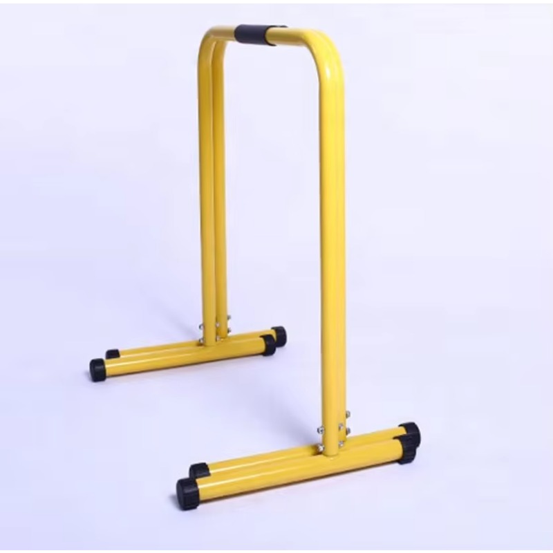 Gym Indoor Gymnastic Parallel  - مراجعة Dip Bar Parallel وسعره
