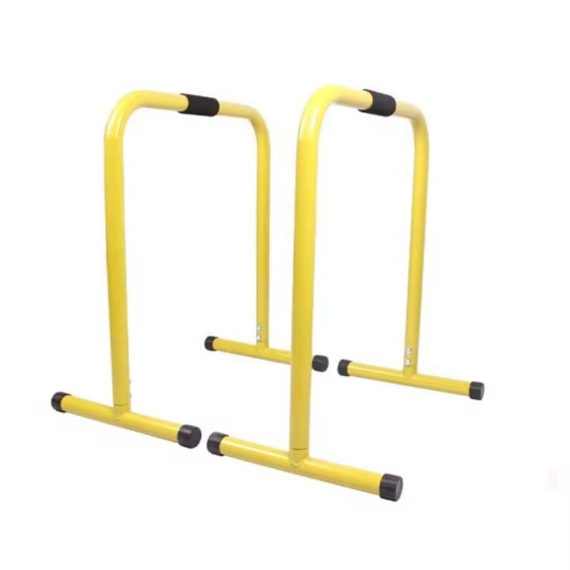 Gym Indoor Gymnastic Parallel  - مراجعة Dip Bar Parallel وسعره
