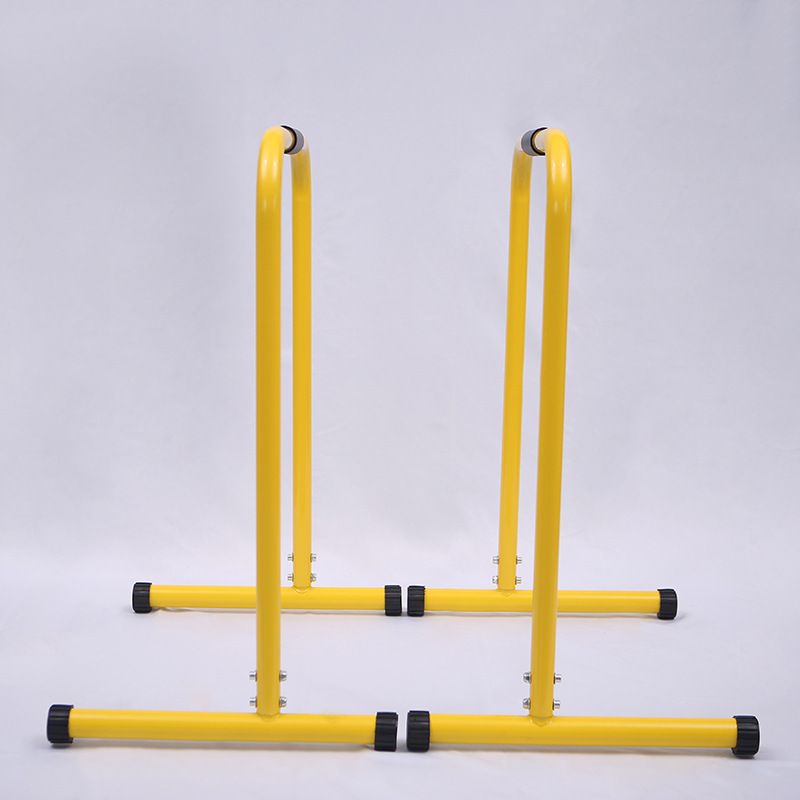 Gym Indoor Gymnastic Parallel  - مراجعة Dip Bar Parallel وسعره