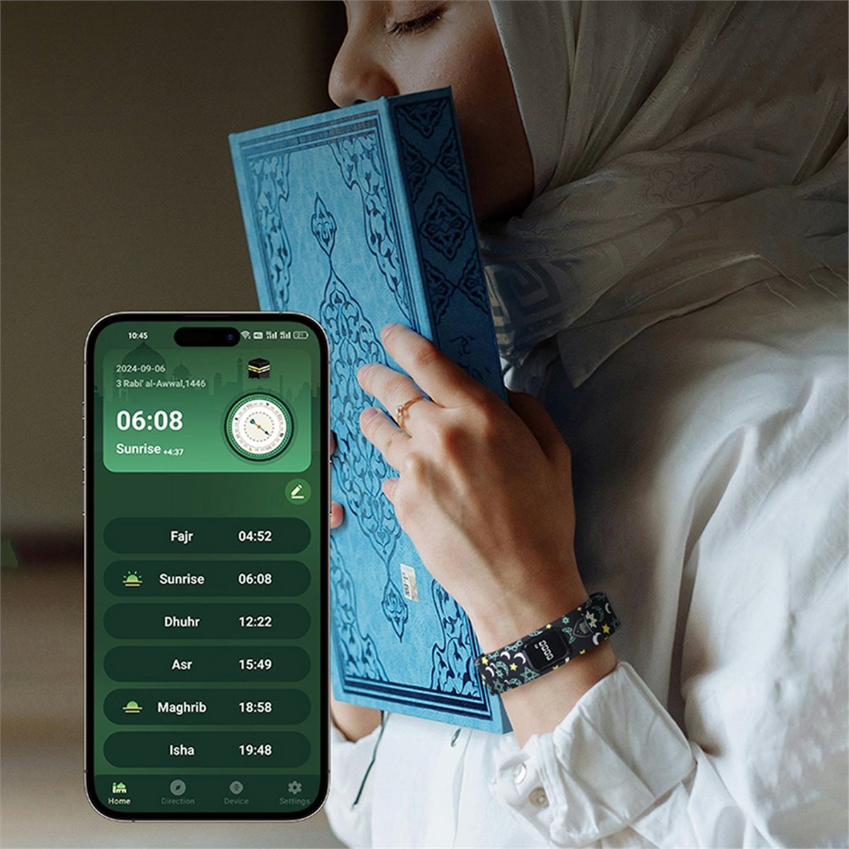 【COUNTDOWN DEAL】 Smart Wearabl - مراجعة Yoga For Fitness App وسعره
