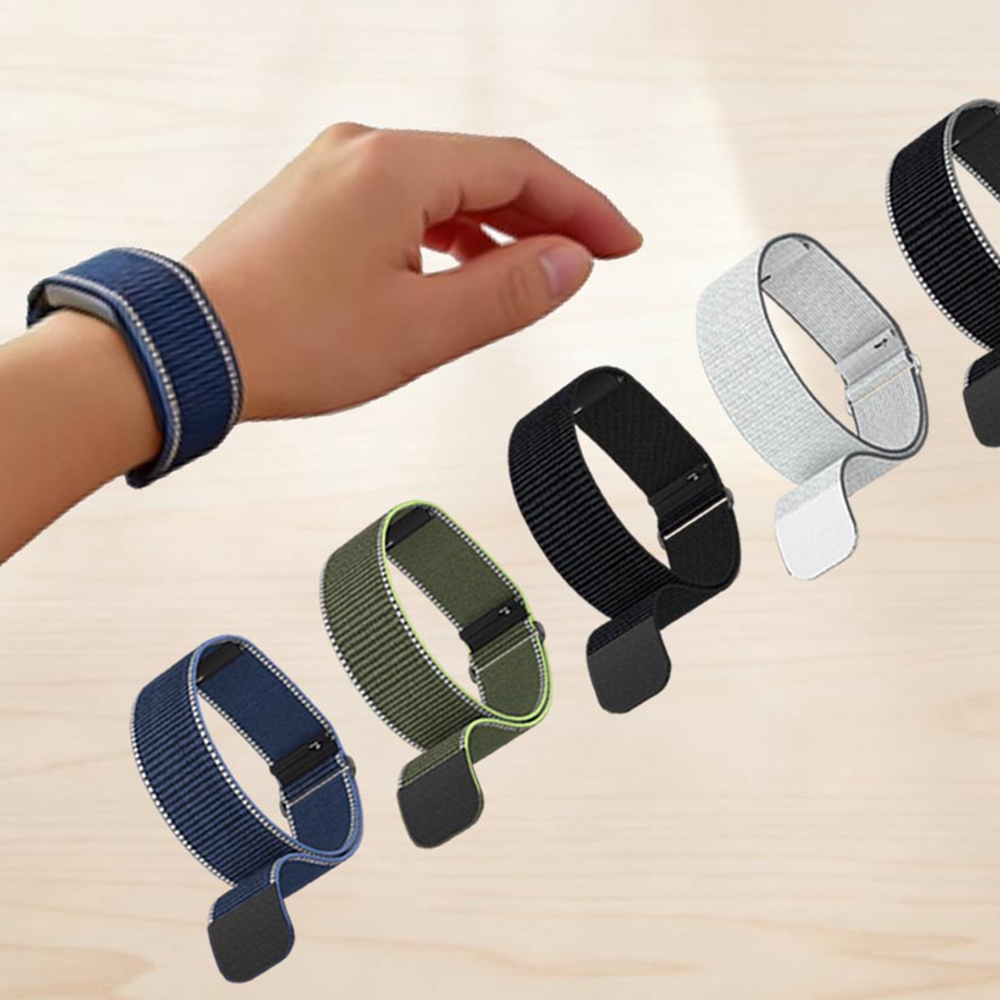 Adjustable Nylon Strap For Ama - مراجعة Wrist Wraps Fitness وسعره