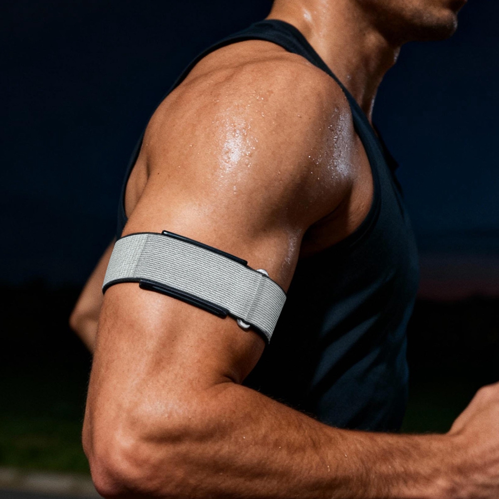 Adjustable Nylon Strap For Ama - مراجعة Wrist Wraps Fitness وسعره
