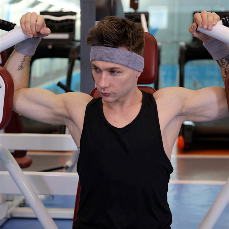 Sports Wristband Yoga Gym Elas - مراجعة Wrist Wraps Fitness وسعره
