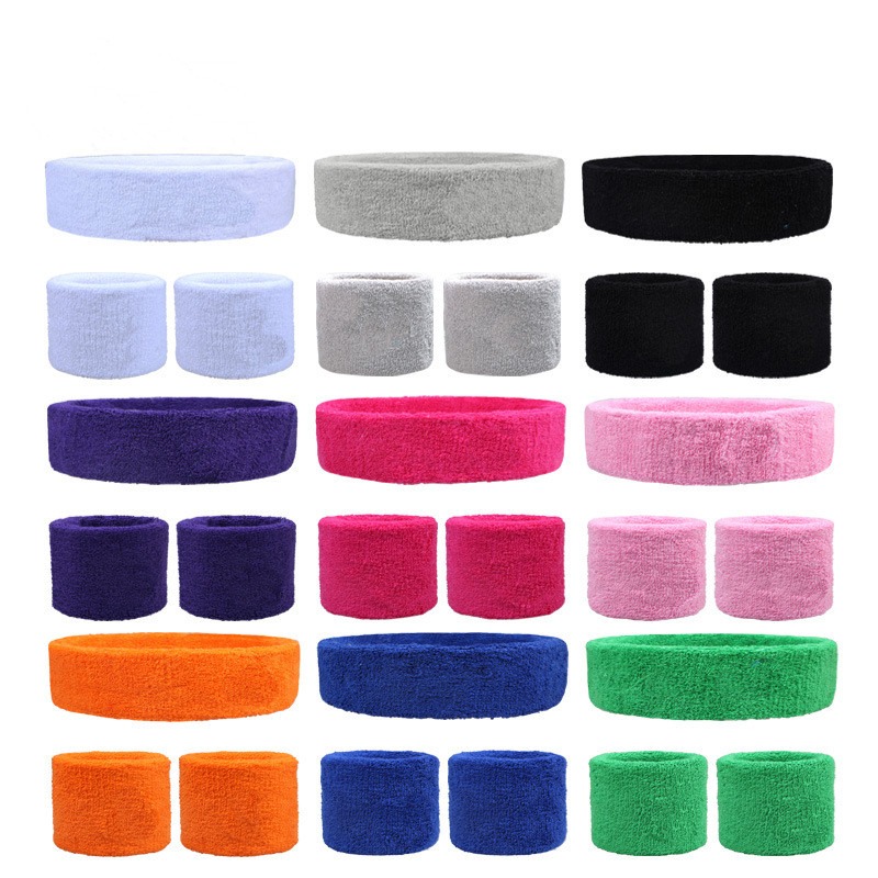 Sports Wristband Yoga Gym Elas - مراجعة Wrist Wraps Fitness وسعره