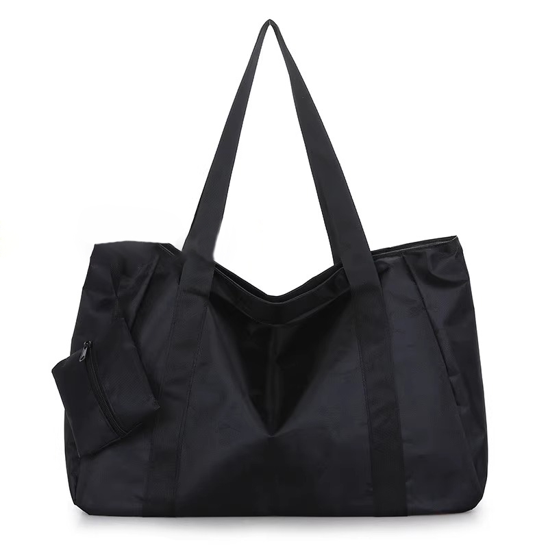 Solid Color Women's Dance Bag  - مراجعة Yoga Fitness Instructor وسعره