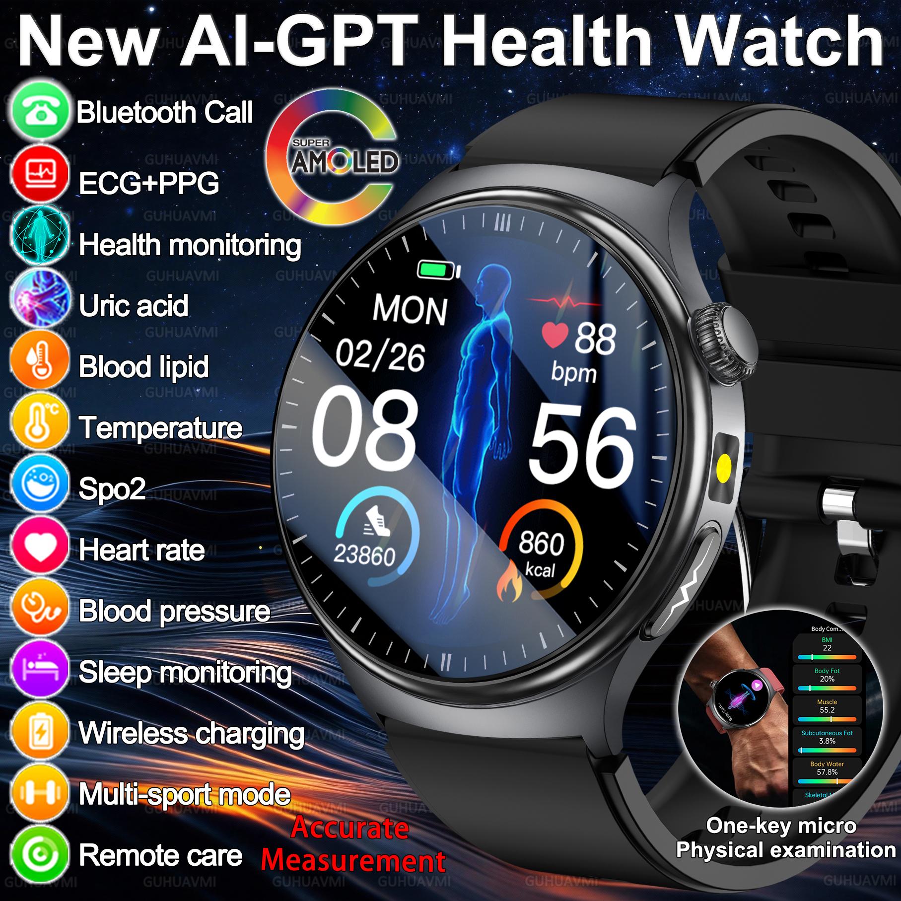 2026 New Accurate Diagnosis Sm - مراجعة Wrist Wraps Fitness وسعره