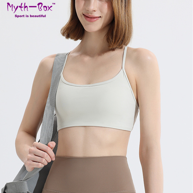 Women Sport Bras Yoga Bra Top  - مراجعة Yoga Fitness Qc وسعره