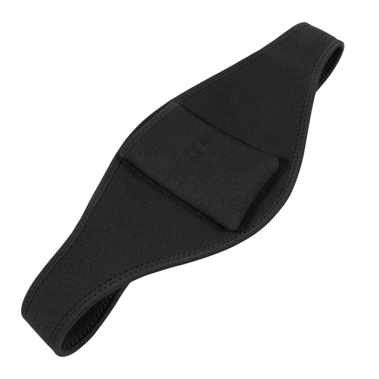 Nylon Microphone Carrier Belt  - مراجعة Yoga Fitness Instructor وسعره