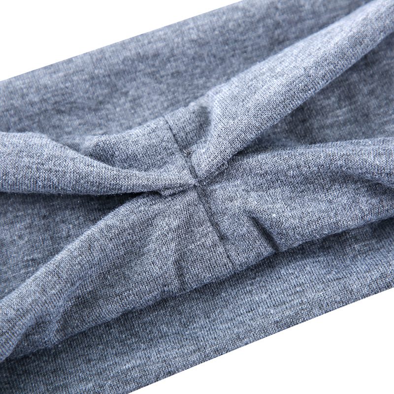 Sweatband for Men Women Elasti - مراجعة Stretch Strap Yoga وسعره