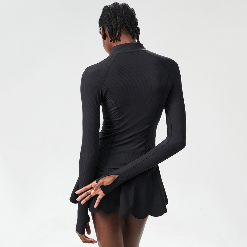 3Pcs Sports Tennis Yoga Suit W - مراجعة Yoga Fitness Plus وسعره