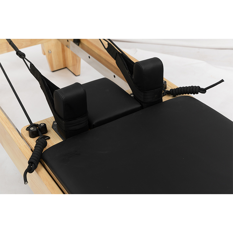 2025 Newest Pilates Reformer E - مراجعة Yoga And Fitness Studio وسعره