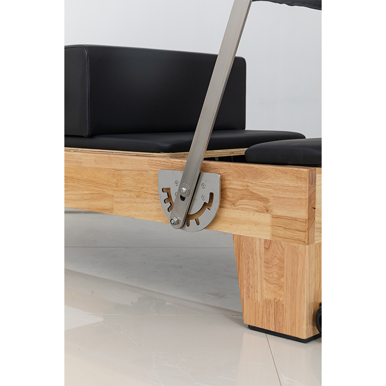 2025 Newest Pilates Reformer E - مراجعة Yoga And Fitness Studio وسعره