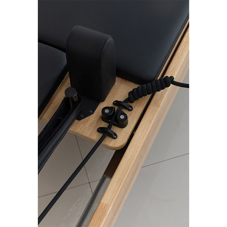 2025 Newest Pilates Reformer E - مراجعة Yoga And Fitness Studio وسعره