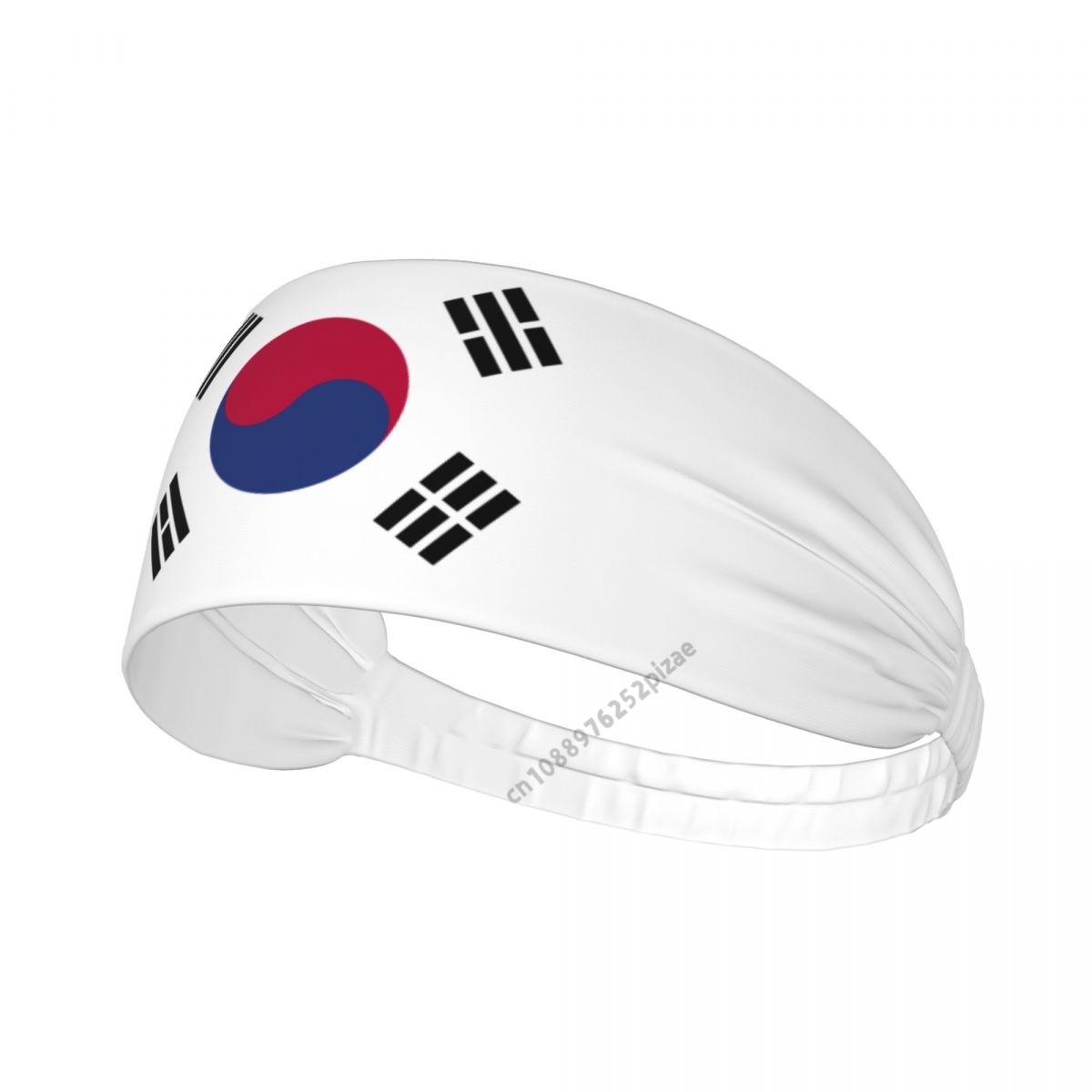 South Korea Flag Men Women Ban - مراجعة Stretch Strap Yoga وسعره