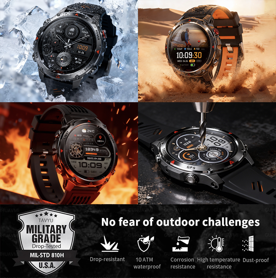 T-Rex 3 Pro Military Grade AGP - مراجعة Wrist Wraps Fitness وسعره