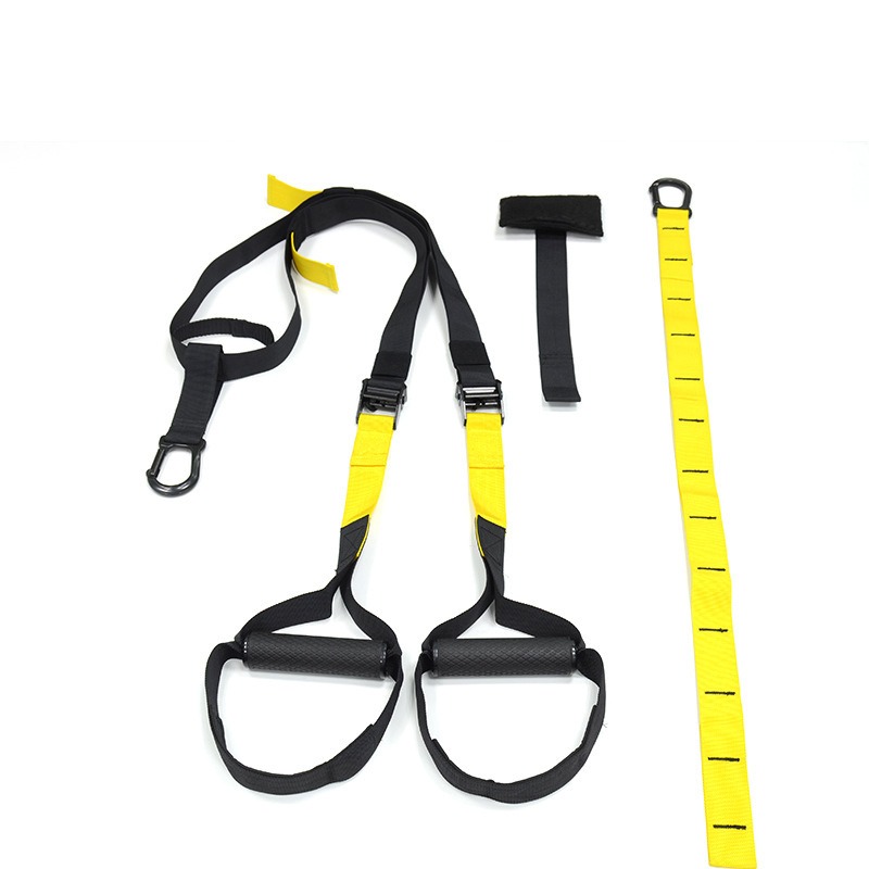 Trx Adjustable Suspension Tens - مراجعة Yoga Fitness Trx وسعره