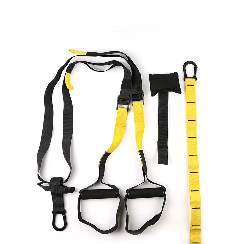 Trx Adjustable Suspension Tens - مراجعة Yoga Fitness Trx وسعره