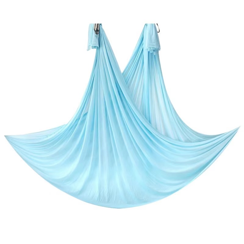 7-metre Complete Aerial Yoga H - مراجعة Yoga And Fitness Studio وسعره