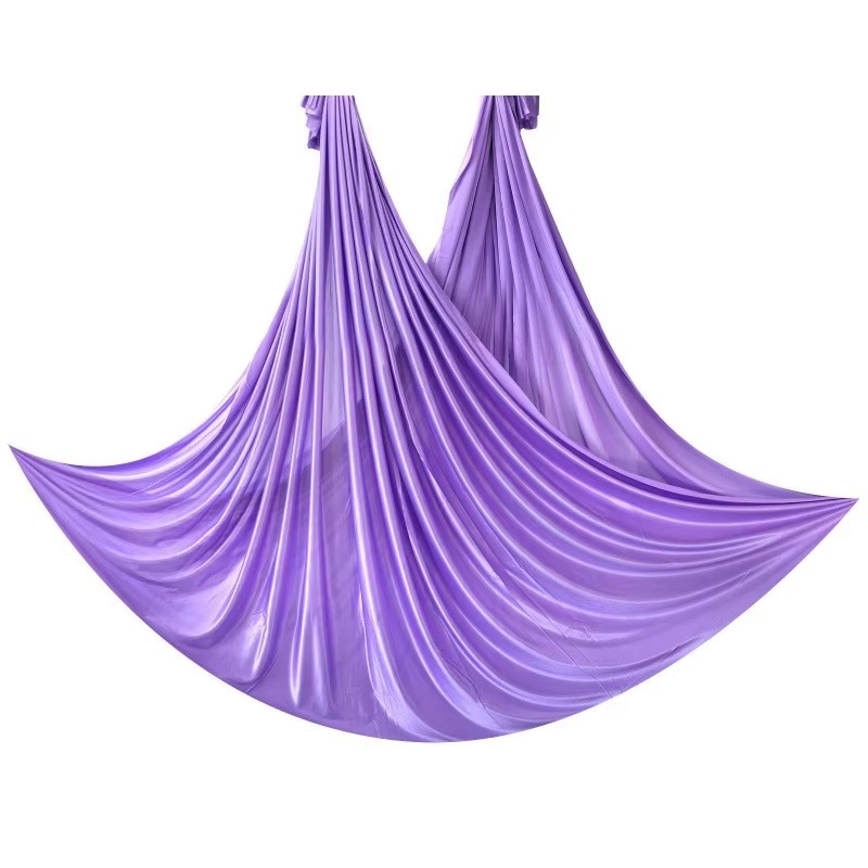 7-metre Complete Aerial Yoga H - مراجعة Yoga And Fitness Studio وسعره