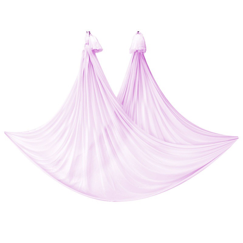 7-metre Complete Aerial Yoga H - مراجعة Yoga And Fitness Studio وسعره