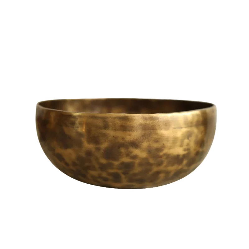 Nepal Handmade Singing Bowl Bu - مراجعة Yoga Fitness Outfit وسعره