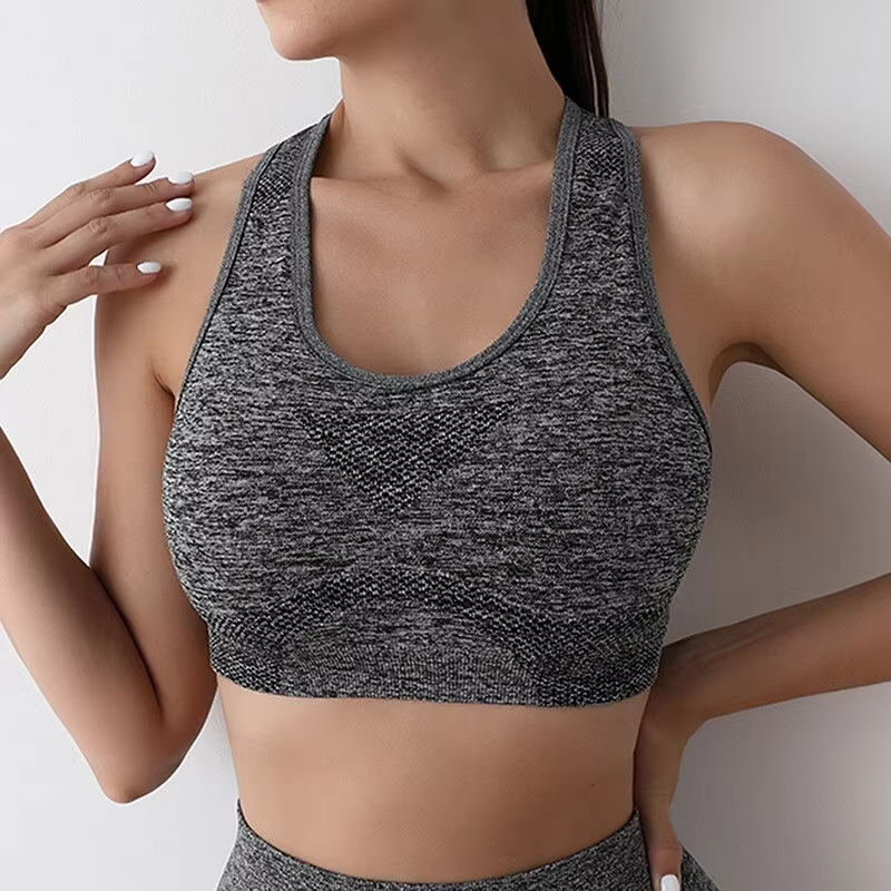 Soutien-gorge Push Up Respiran - مراجعة Yoga Fitness Course وسعره