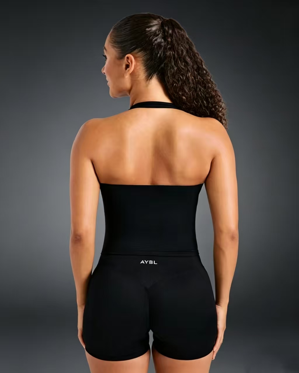 Sans Logos Haut A Iicou Col Pl - مراجعة Yoga Fitness Course وسعره