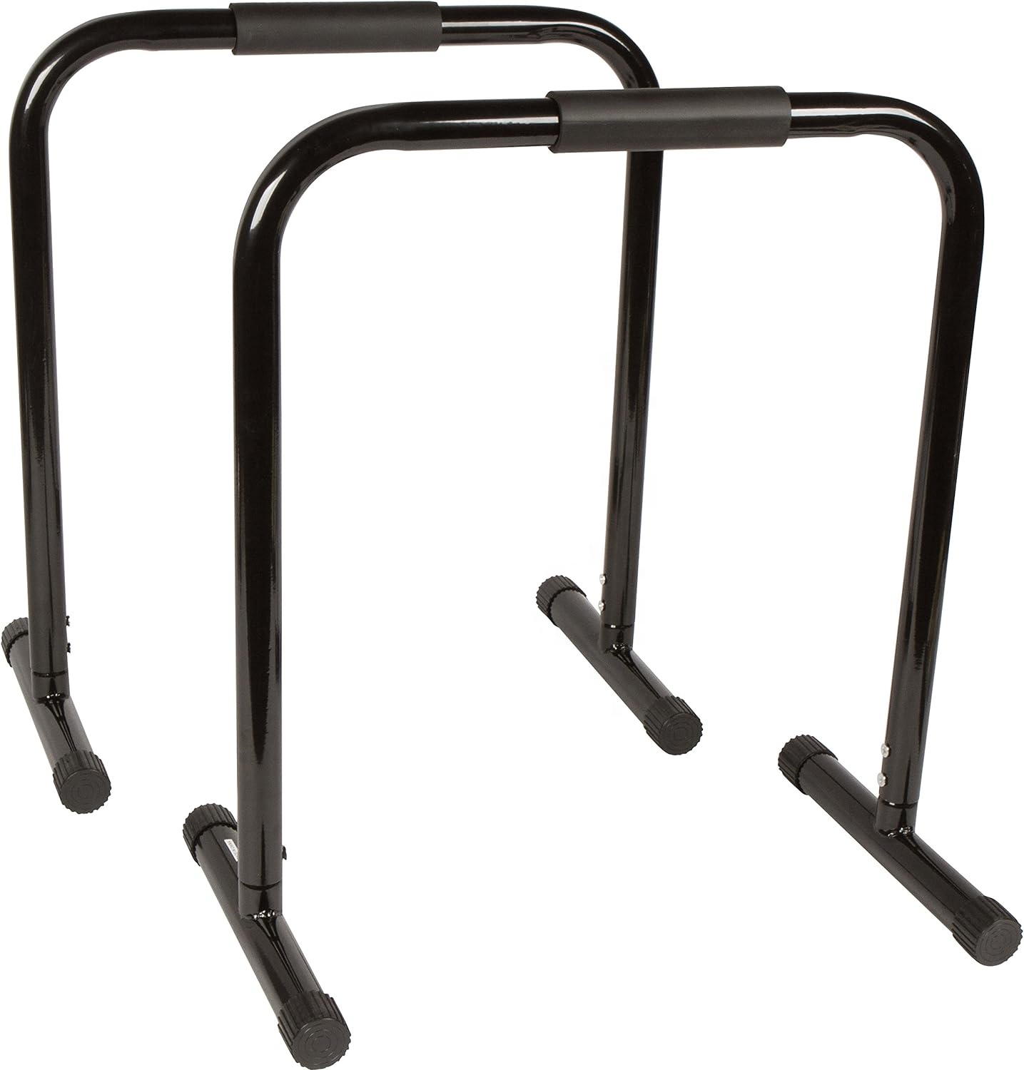 Hot Sales Adjustable Door Gym  - مراجعة Dip Bar Parallel وسعره